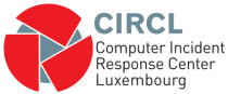CIRCL - Computer Incident Response Center Luxembourg